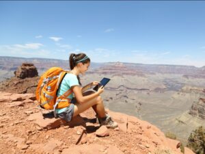 Visiting The country isn’t a visit but an Enriching Vacation