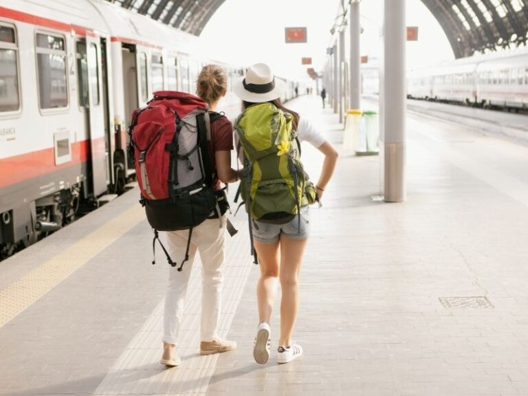 3 Best Destinations to go to Now And Escape & Chill