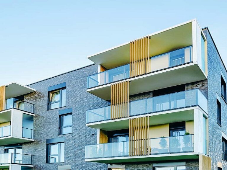 Interior Publish Construction Cleanup Tips