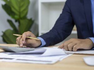 What Are Fundamental Services You Deserve running a business Accounting?