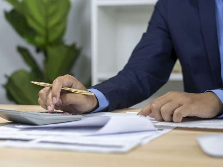 What Are Fundamental Services You Deserve running a business Accounting?