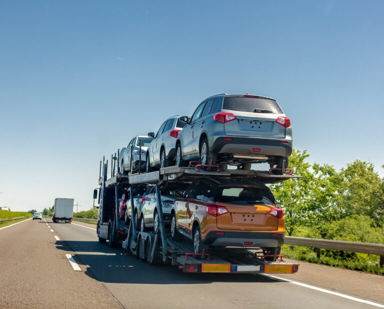 Know About Missouri and The Process of Shipping Your Vehicle Before Relocating