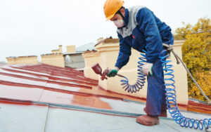 Roofing Contractors For Your Home Is Necessary
