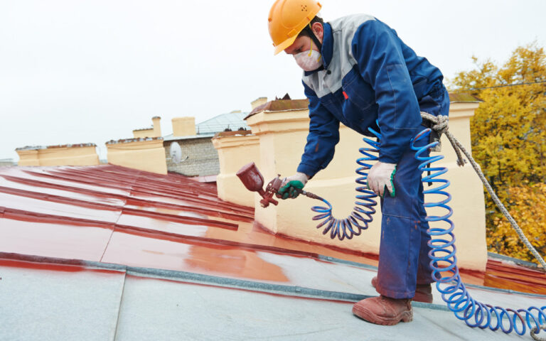 Roofing Contractors For Your Home Is Necessary
