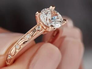 Marriage and Jewelry Items: The Best That You Can Have