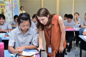 Why Language Enhancement Programs are Inevitable for your child?