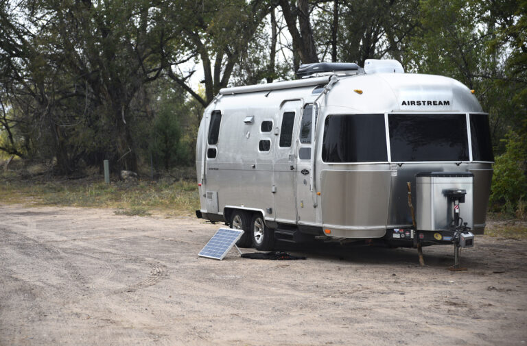 5 Common Airstream Problems Every Owner Must Know
