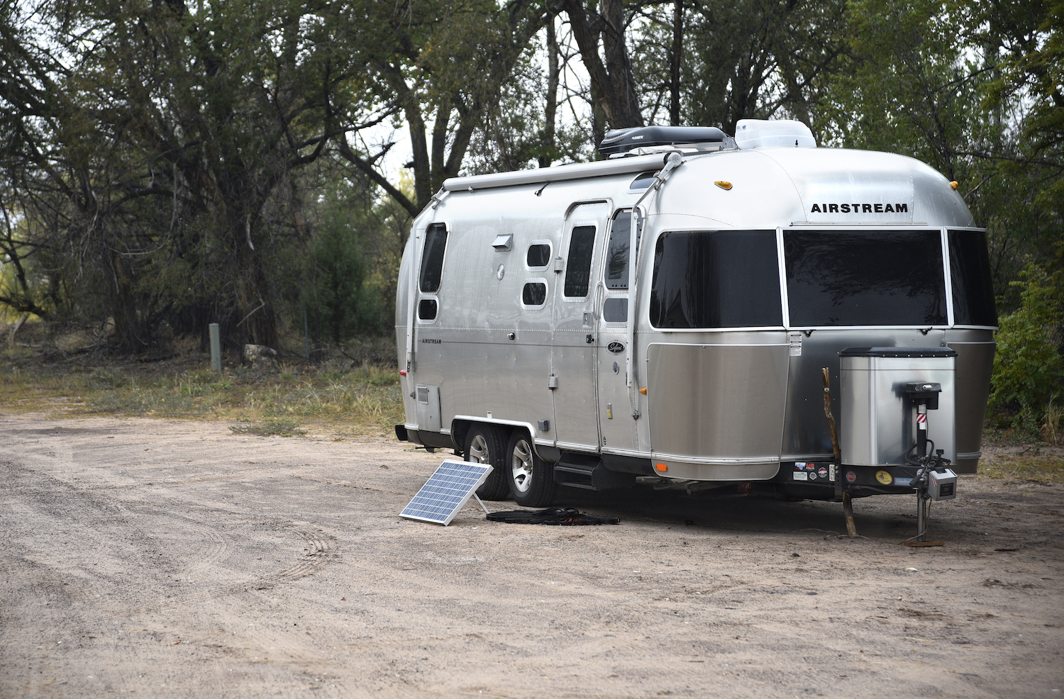5 Common Airstream Problems Every Owner Must Know