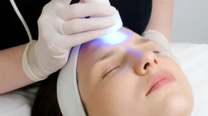 The Perks of LED Light Therapy 