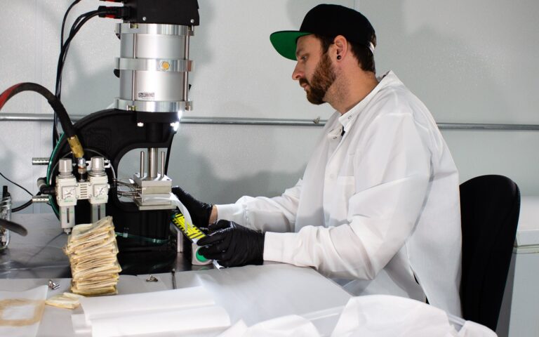 FAQs About Rosin And Rosin Press