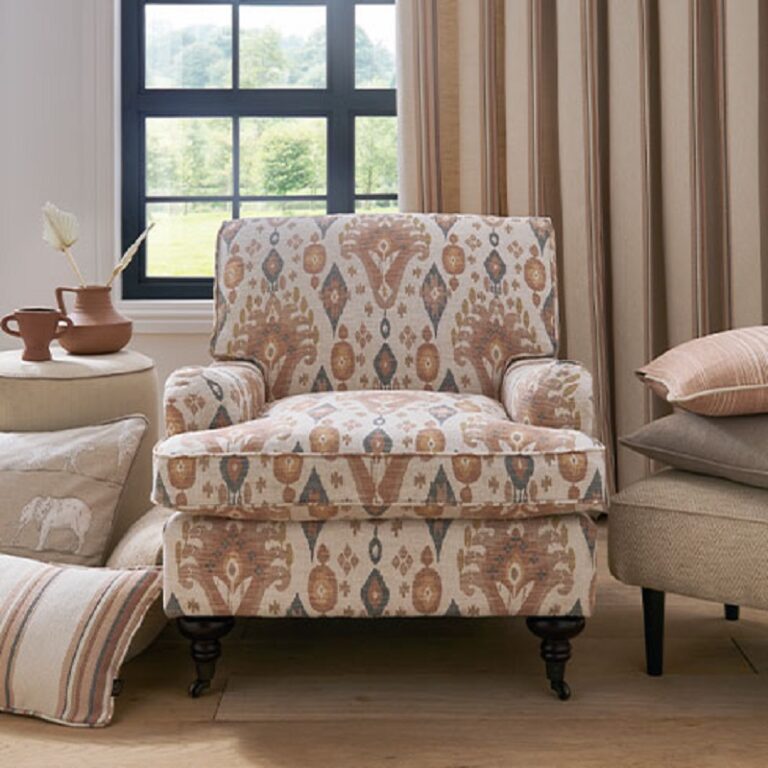 Giving life to your furniture: Chair Upholstery