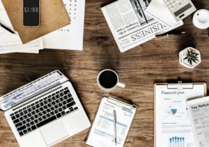 Top 5 Reasons for Small Businesses to Hire an Accounting Firm 