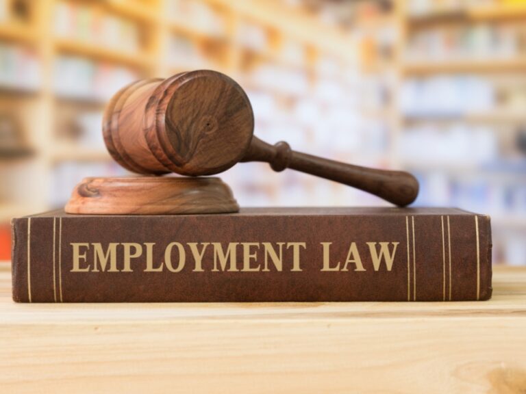 Personality Traits to Look for in an Employment Attorney