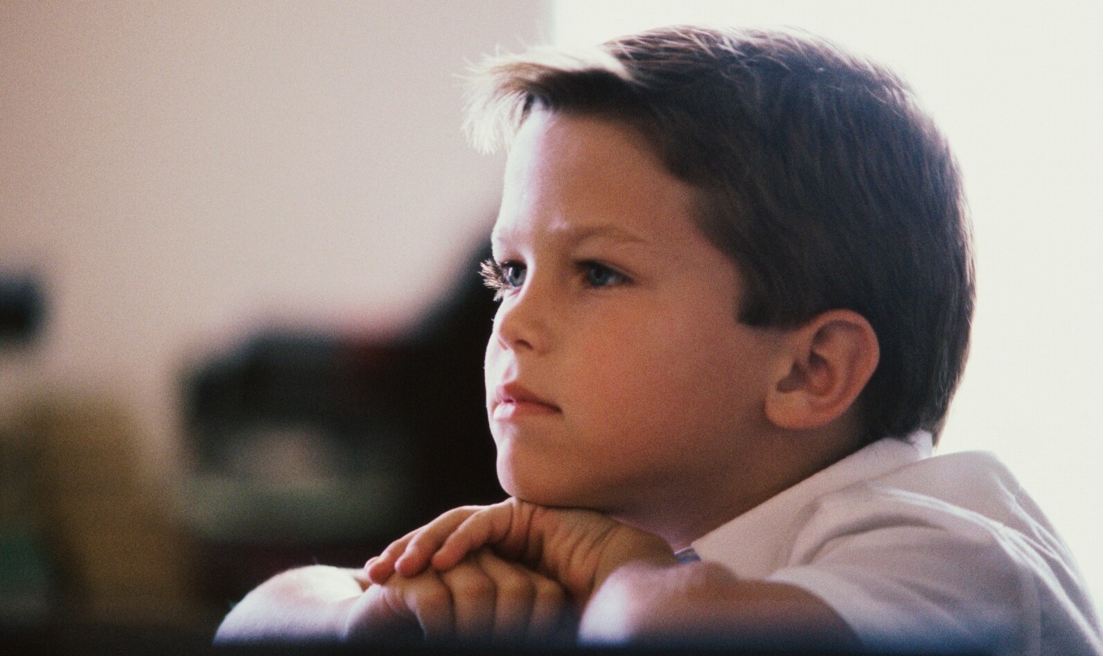 How to Improve Your Child’s Focus