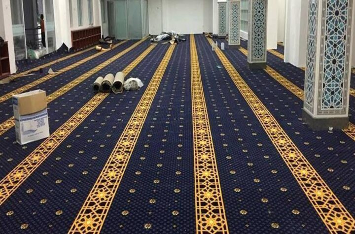 Ways to have appealing Mosque Carpets