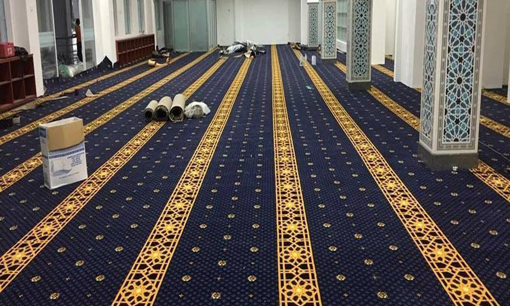 Ways to have appealing Mosque Carpets