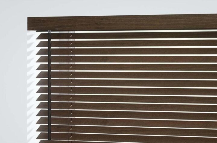 Are window shades a reliable option for hospitals