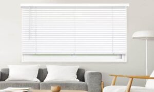  Why Should You Choose Aluminum Blinds for Your Home?