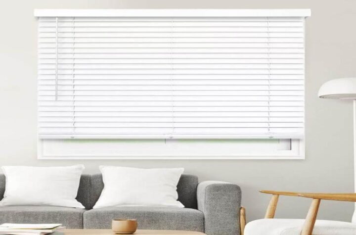 Why Should You Choose Aluminum Blinds for Your Home