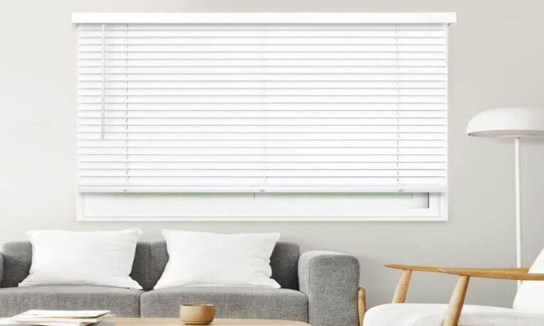 Why Should You Choose Aluminum Blinds for Your Home