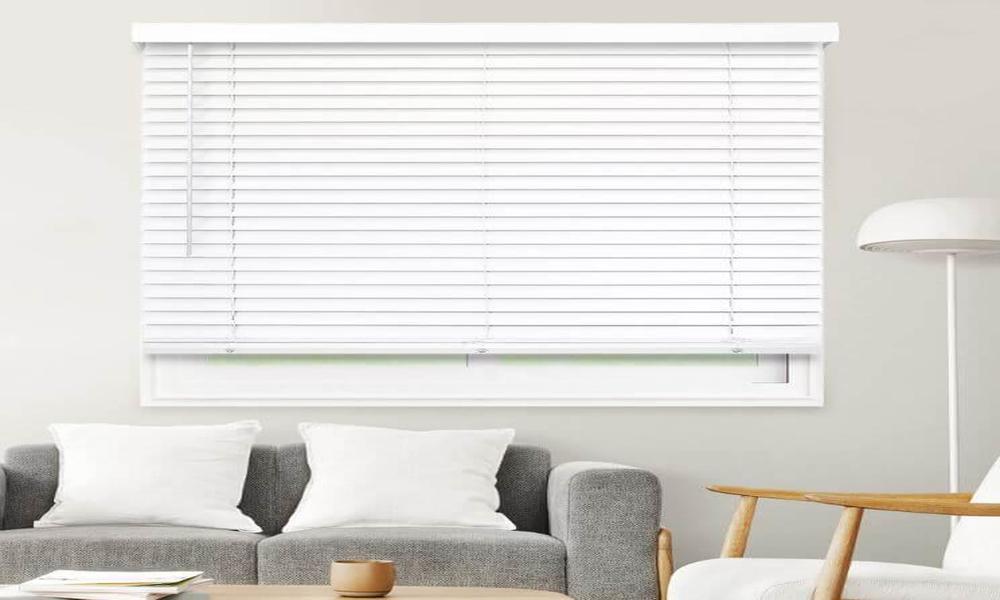 Why Should You Choose Aluminum Blinds for Your Home