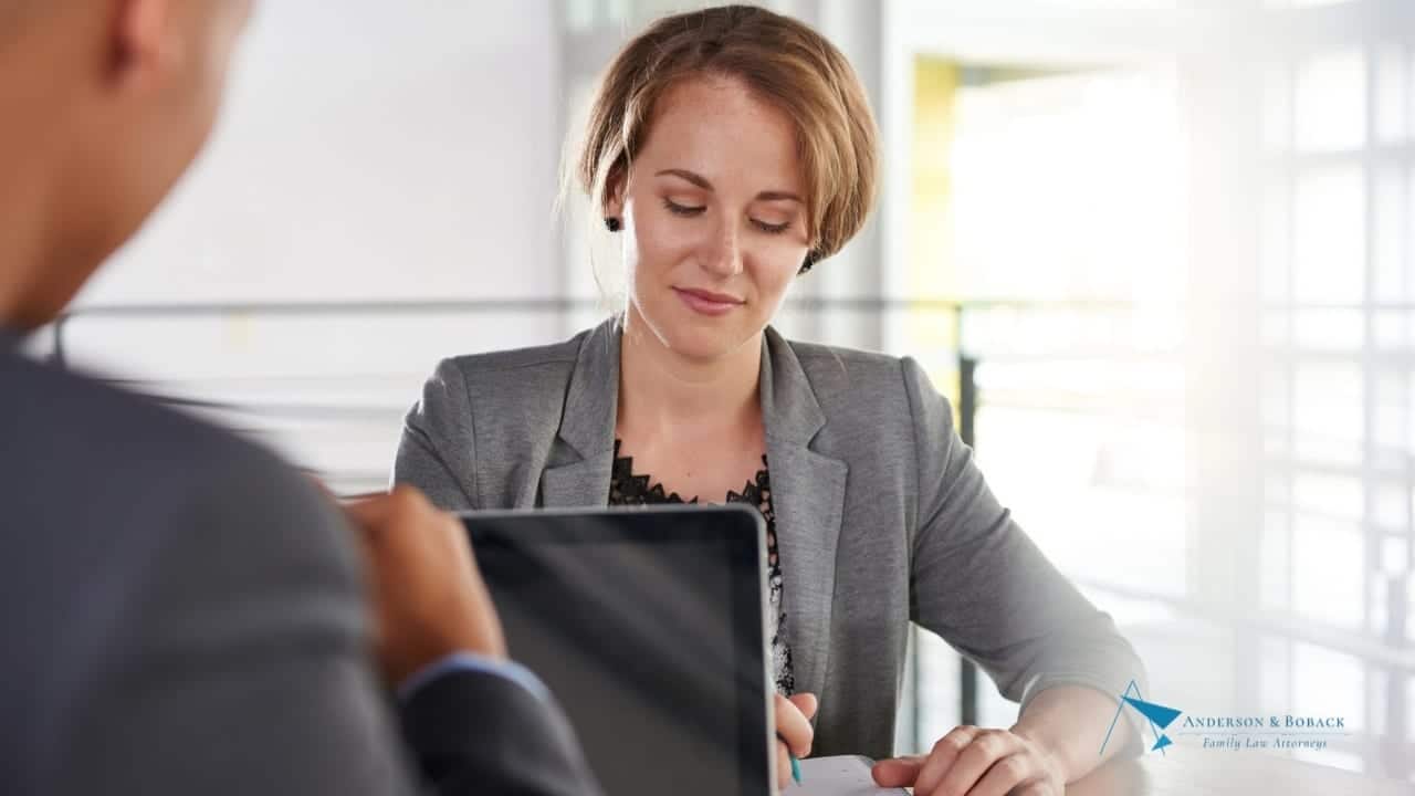 Why Should You Hire a Divorce Lawyer in Boston?