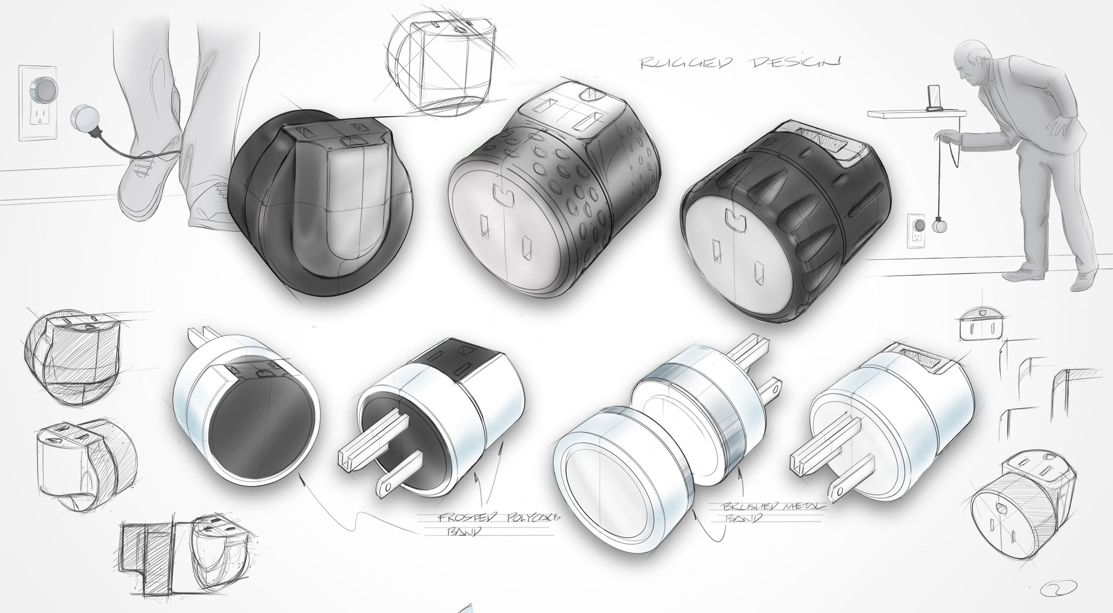 Turning an idea into a real product: Check this guide