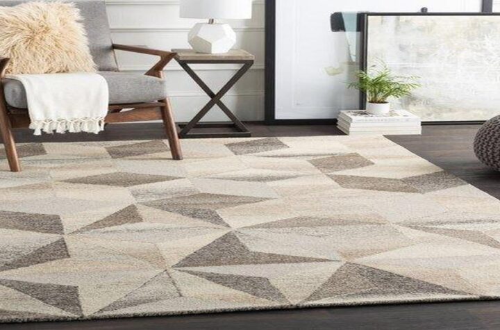 How Do Hand-Tufted Carpets Transform Your Space