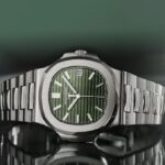 Strategies for Attracting the Right Buyer for Patek Philippe Nautilus