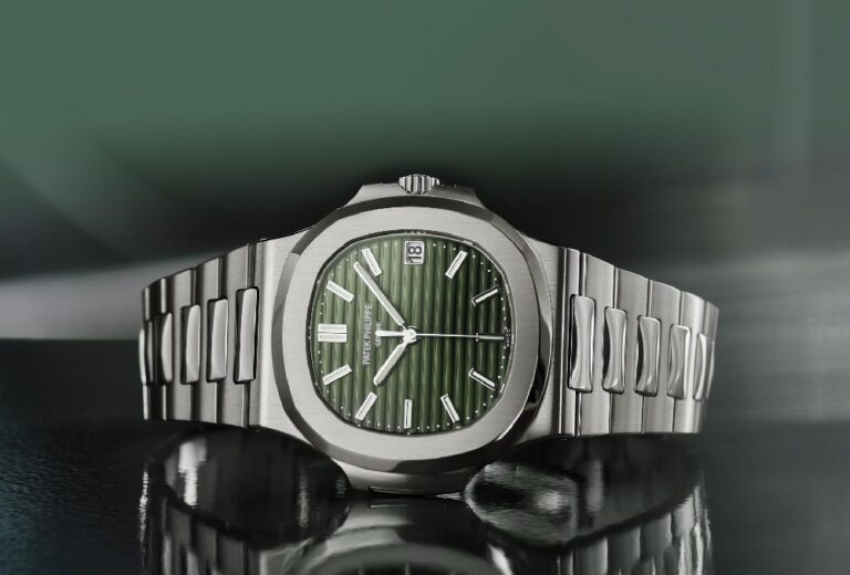 Strategies for Attracting the Right Buyer for Patek Philippe Nautilus