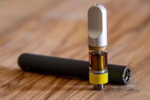 What are the Different Kinds of Cannabis Vape Cartridges available in the Market?