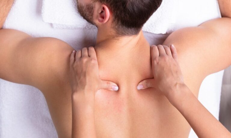 Make your Las Vegas trip special by an Erotic massage session with your Escorts