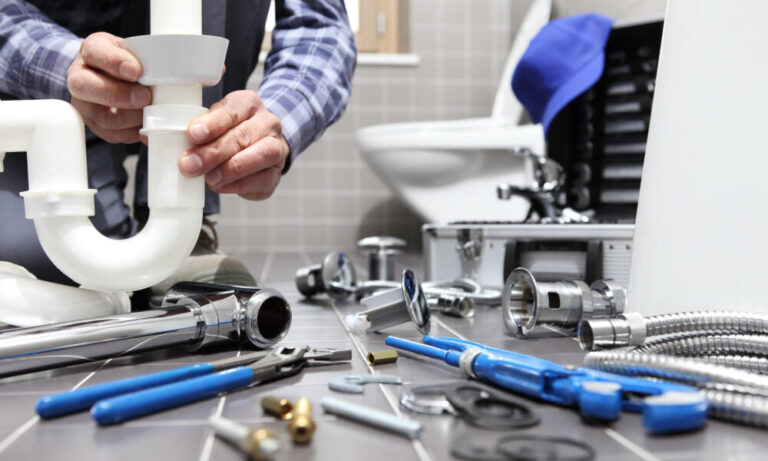 Presto Plumbing: Ottawa’s Most Trusted Plumbing Contractor