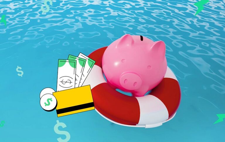 Use a Pool Financing Calculator to Have a Swimming Pool at Home