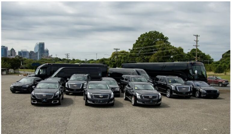 Best Ottawa Limousine Service for Sightseeing Tours