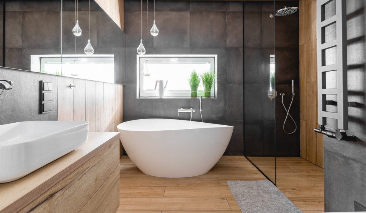 What Makes a Quality Bathroom Tile?