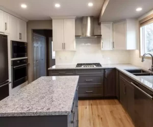 Bringing Life to Your Cooking Space: The Ultimate Guide to a Successful Kitchen Renovation Project