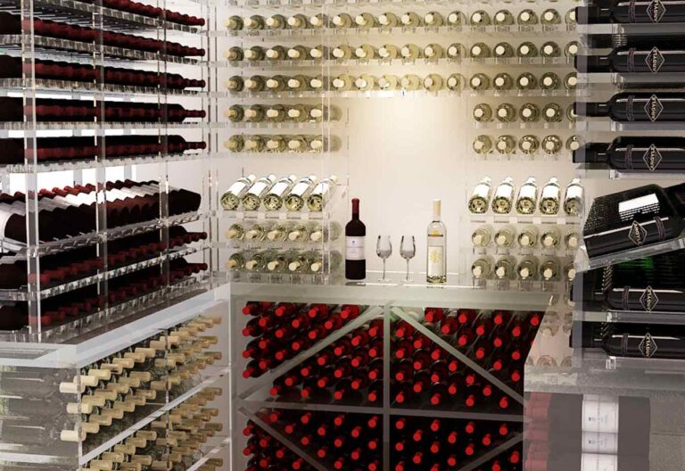 How do you know if your wine cellar is properly insulated?