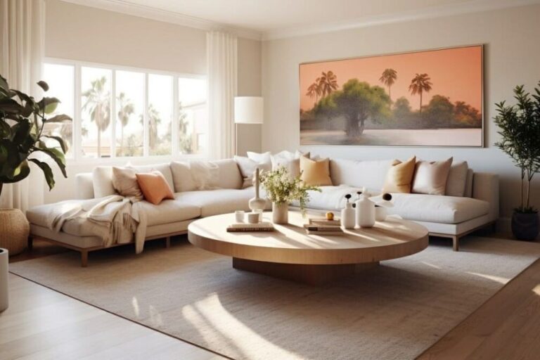 Global Trends in Modern Furniture: Embracing Style and Innovation