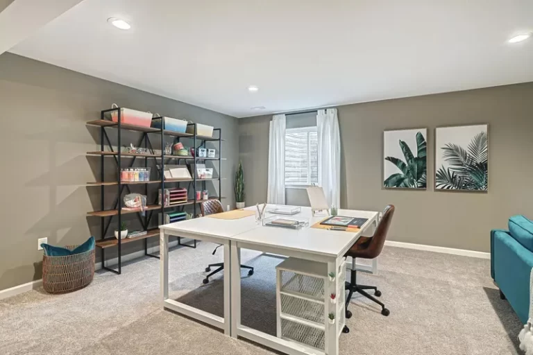 Transforming Your Basement: Ideas for Creating a Functional and Stylish Space