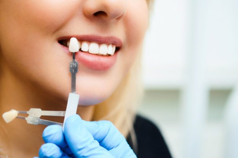 How Can Cosmetic Dentistry Change Your Life? 