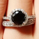 Diamonds vs. Destiny: Uncovering the Symbolism Behind Popular Engagement Ring Gemstones