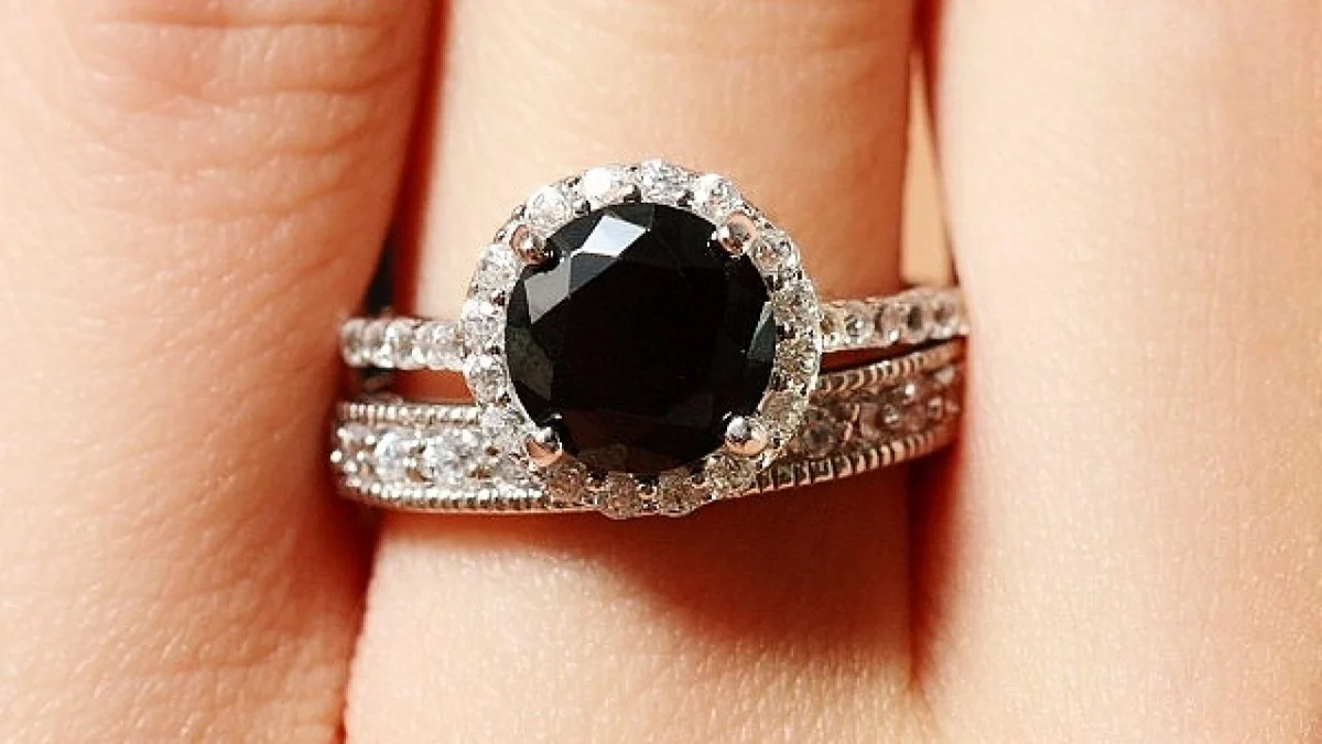 Diamonds vs. Destiny: Uncovering the Symbolism Behind Popular Engagement Ring Gemstones