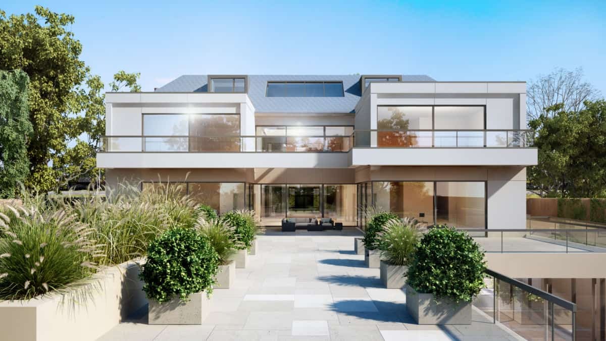 Why I Prefer Working with Local Architecture Firms