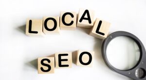 Local SEO