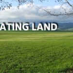 Donating Land