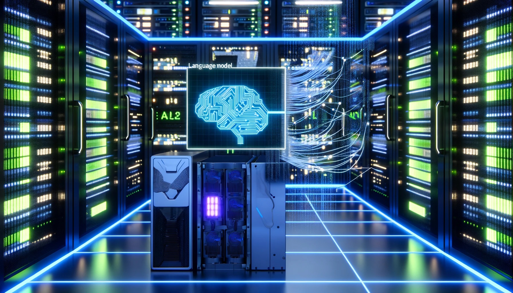 GPU Clusters vs. Traditional Computing in Bare Metal as a Service