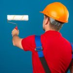 Exterior Painting Services