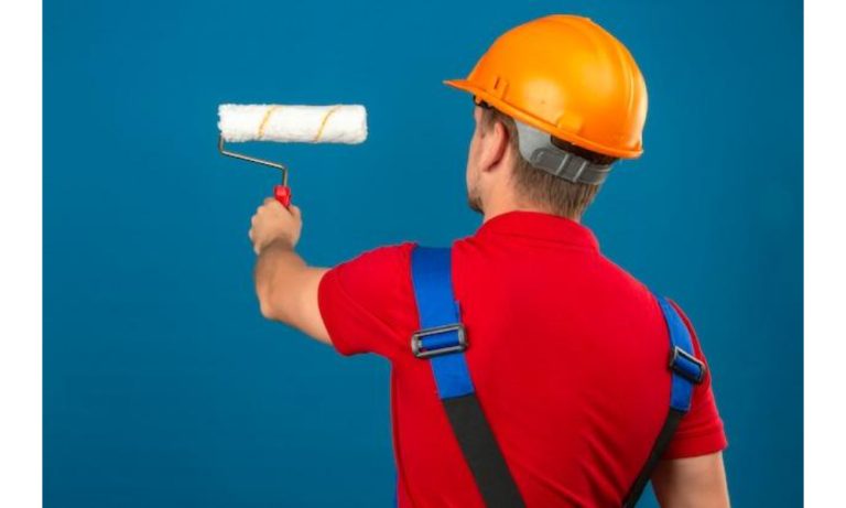 4 Benefits of Hiring Professional Exterior Painting Services