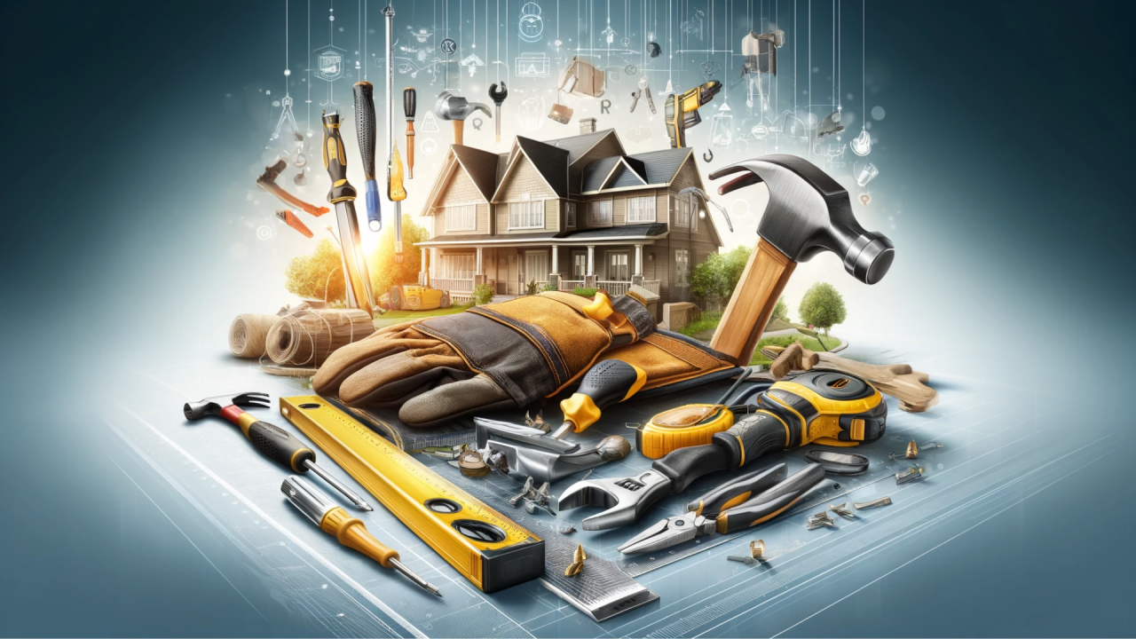 The Ultimate Guide to Finding Affordable Handyman Services for Your Home Improvement Needs